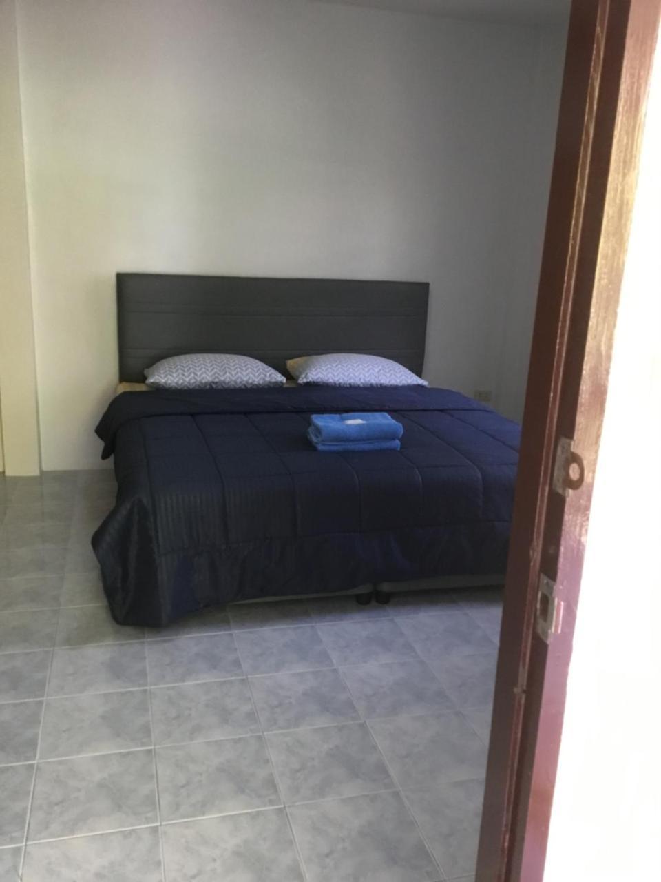 Baan Wasana Villa Lipa Noi Eksteriør billede